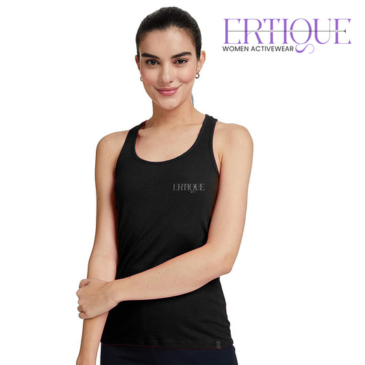 Ertique - Women's Tank Top - Black